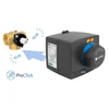 Kép 5/5 - ProClick control set: 3-járatú keverőszelep ARV 382 Vario ProClick, DN20, Rp3/4", állítható Kvs 3,5 - 9 m3/h között + ARM 343 motorral ProClick rendszerű, 3-point, 230 V AC, 120 s, 6 Nm